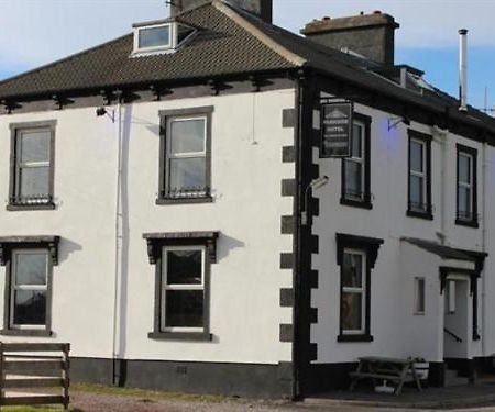 园畔酒店 Cleator Moor 外观 照片