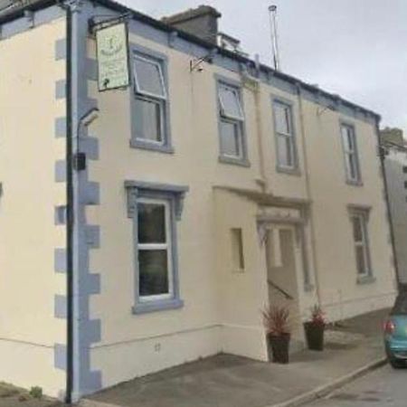 园畔酒店 Cleator Moor 外观 照片