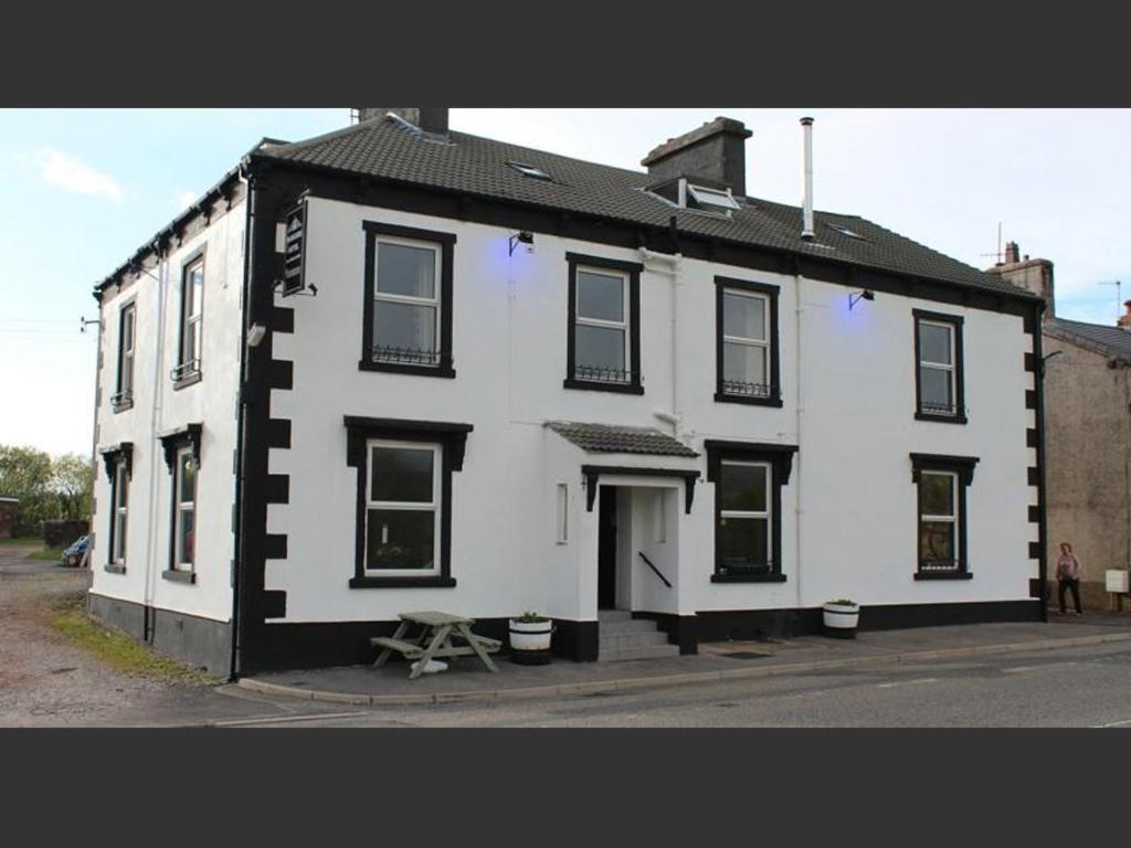 园畔酒店 Cleator Moor 外观 照片