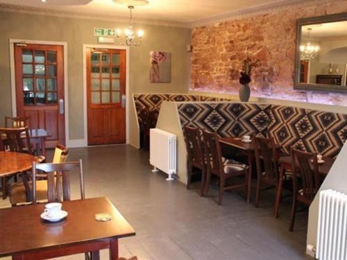 园畔酒店 Cleator Moor 外观 照片