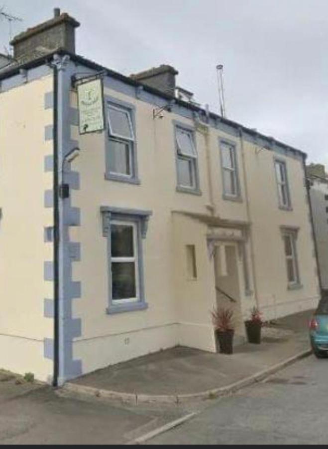 园畔酒店 Cleator Moor 外观 照片