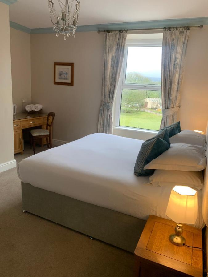 园畔酒店 Cleator Moor 外观 照片